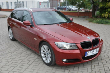 BMW Seria 3 318i Touring Toruń - zdjęcie 1