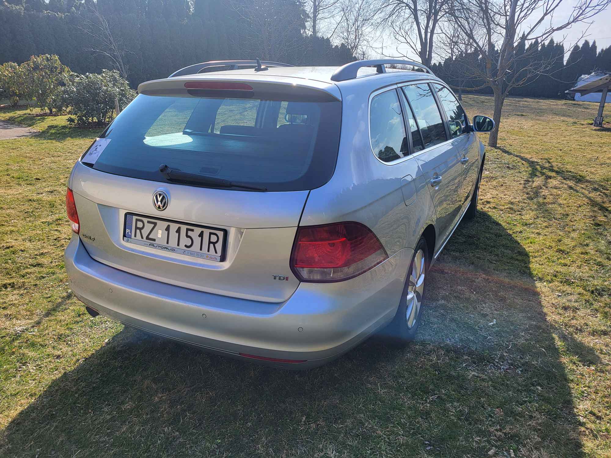 Sprzedam auto Głogów Małopolski - zdjęcie 3