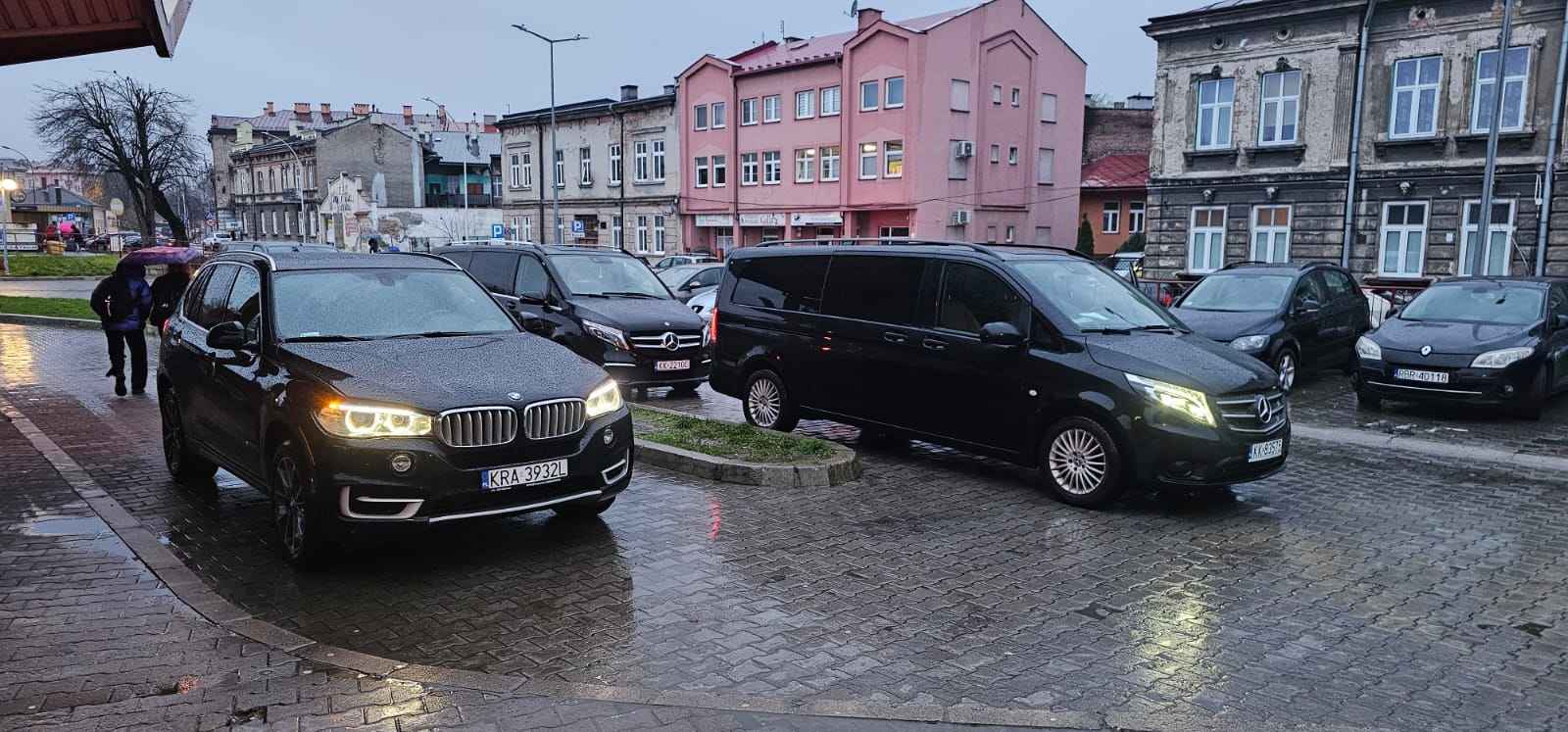 Taxi Wieliczka Wieliczka - zdjęcie 5