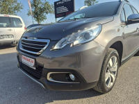 Peugeot 2008 1.2B 82KM 74tys.km Gniewkowo - zdjęcie 7