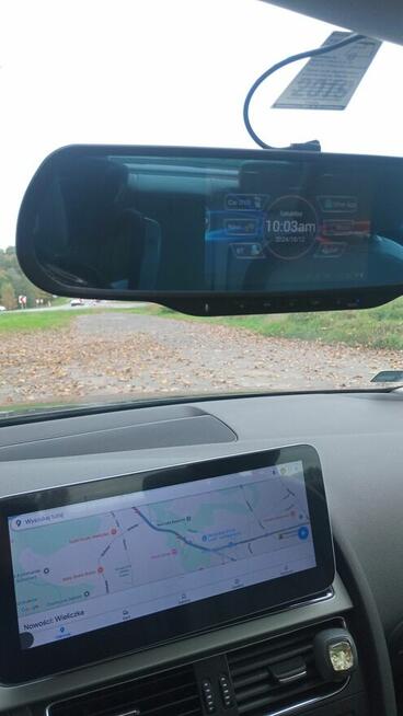 Audi A5 4x4 AWD rozrząd 2.0TFSI białaskóra Android LED NAvi Zakopane - zdjęcie 12