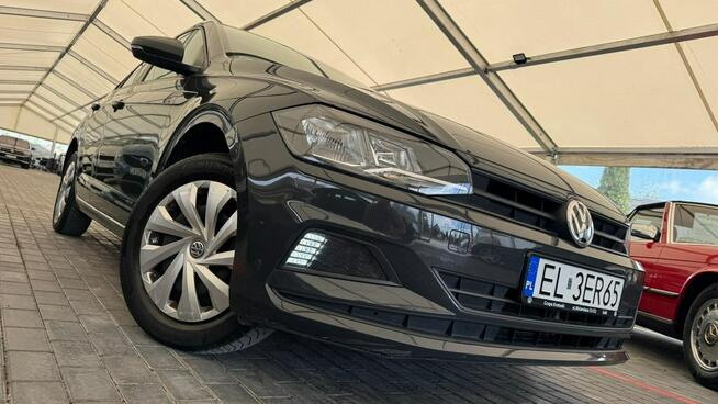Volkswagen Polo Zduńska Wola - zdjęcie 2