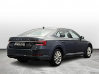 Škoda Superb 1.5 TSI Ambition ! Z Polskiego Salonu ! Faktura VAT ! Warszawa - zdjęcie 5