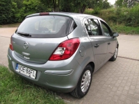 Opel Corsa D LIFT | 2012 | 1.2 Benz | Przeb. 88 tys.km   69 kM Olecko - zdjęcie 6