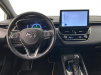 Toyota Corolla 1.8 Hybrid Comfort Kombi Warszawa - zdjęcie 9