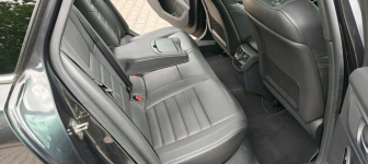 Peugeot 508 SW 2,0 HDI 136 KM Automat Navi Panorama Skóra FULL Opcja Płock - zdjęcie 10