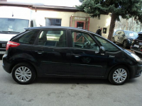 sprzedam ładnego citroena c-4 Picasso 1.6 HDI  115KM Lublin - zdjęcie 4