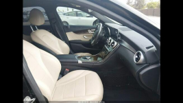 Mercedes C 300 Warszawa - zdjęcie 7