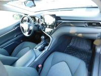 Toyota Camry z Gwarancją Kupiona Salon PL 2-2022r Żyrardów - zdjęcie 6