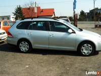 Motoryzacja Vw Golf VI 2008 r Września - zdjęcie 5