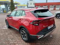 Kia Sportage Tarnów - zdjęcie 3