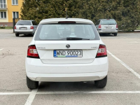 Skoda Fabia 3 Komorowo - zdjęcie 7