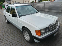 Mercedes W 201 190