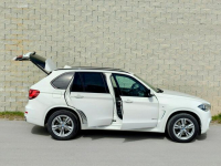 BMW X5 Łódź - zdjęcie 8