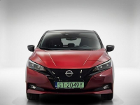 Nissan Leaf 40kWh N-Connecta ! Z Polskiego Salonu ! Faktura Vat ! Warszawa - zdjęcie 8
