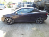 Volkswagen, model EOS 2.0 FSI Skawina - zdjęcie 2