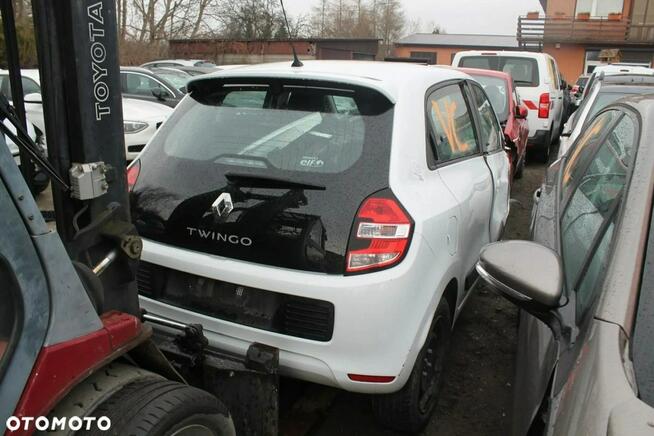Renault Twingo . Ostrów Wielkopolski - zdjęcie 3