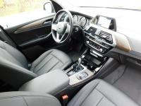BMW X3 2.0D z Gwarancją Skóra Kamera Model 2020r Żyrardów - zdjęcie 7