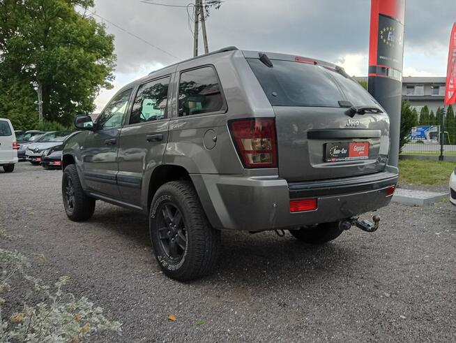 Jeep Cherokee Janów Lubelski - zdjęcie 6