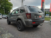 Jeep Cherokee Janów Lubelski - zdjęcie 6