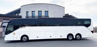 Wynajem autokarów Katowice, Przewóz osób, Autobus na wycieczkę Katowice - zdjęcie 7