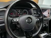 Volkswagen T-Roc serwis ASO Rydułtowy - zdjęcie 12