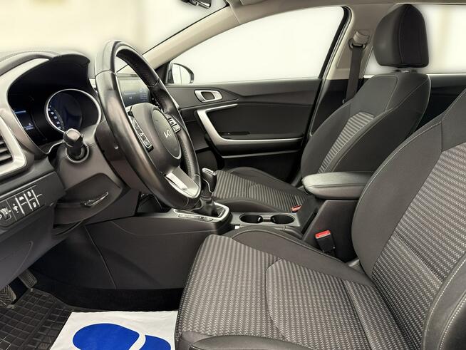 Kia Cee'd 1,6 CRDi(136 KM) M Salon PL Faktura Vat Warszawa - zdjęcie 12