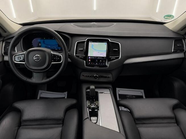 Volvo XC 90 FV23%/B5 250 km/Webasto/7 os/Harman/UX/ASO Pozowice - zdjęcie 11