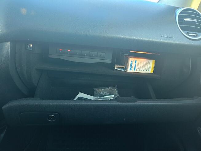 Mercedes ML 320 Suwałki - zdjęcie 9