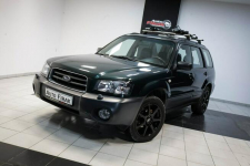 Subaru Forester 4x4*Reduktor*Świetny stan*2 komplety Kół*Hak Konstantynów Łódzki - zdjęcie 5