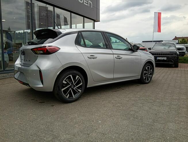 Opel Corsa GS HYBRID/ Podgrzewana kierownica/ Rabat 14 000zł Piła - zdjęcie 8