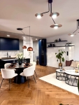 APARTAMENT PREMIUM | 92,21 m² | 2 BALKONY | BARANÓWEK