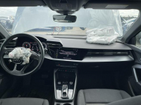 Audi A3 Automat Klimatronik LED Kamera Gliwice - zdjęcie 8