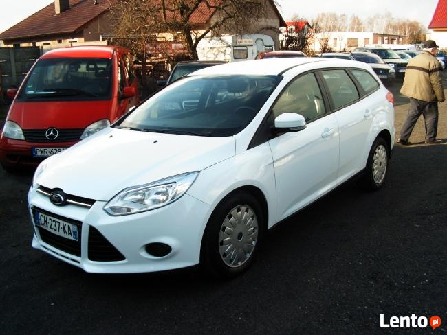 Motoryzacja / Ford Focus / Września - zdjęcie 2