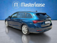 Škoda Octavia 2.0 TDI Style DSG ! Z Polskiego Salonu ! Faktura VAT ! Warszawa - zdjęcie 7