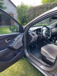 Hyundai ix35 1.7crdi Miąsowa - zdjęcie 6