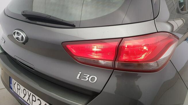 Hyundai i30 1.5 DPI Classic + ! Z polskiego salonu ! Faktura VAT ! Warszawa - zdjęcie 12