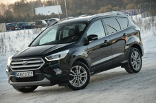 Ford Kuga 1,5Turbo*150KM*Panorama*Navi*Kamera*Skóry*El klapa Ostrów Mazowiecka - zdjęcie 7