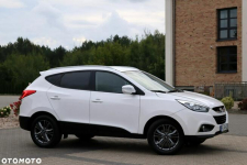 Hyundai ix35 1.6GDI*135KM*Nawigacja*kamera*4 x podgrzewane fotele Ostrów Mazowiecka - zdjęcie 5