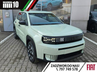 Fiat Grande Panda 100KM - Icon -> Dostępny od ręki!