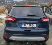 Ford Kuga 2.0 Diesel 120KM Cisiec - zdjęcie 5
