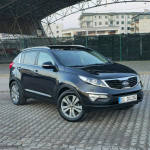 Kia Sportage 2.0 L 2WD Ostrów Mazowiecka - zdjęcie 2