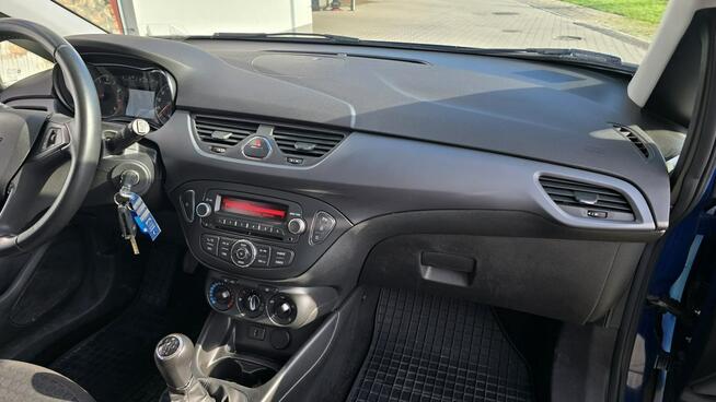 Opel Corsa Polski Salon I Właściciel F vat Klima Karczew - zdjęcie 12