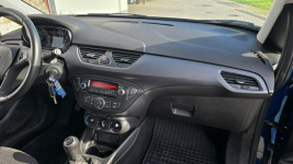 Opel Corsa Polski Salon I Właściciel F vat Klima Karczew - zdjęcie 12