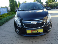 Chevrolet Spark Łódź - zdjęcie 3
