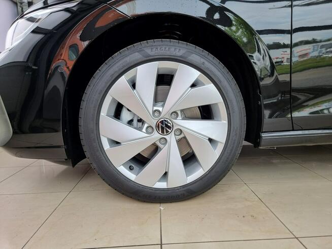 Volkswagen Golf Variant Life Plus 2.0TDI 116 manual Stalowa Wola - zdjęcie 8