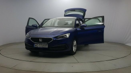 Seat Leon 1.5 TSI Full LED! Z Polskiego Salonu! Faktura VAT! Warszawa - zdjęcie 10