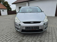 Ford S-Max 2,0benz. .Klimatr  2 str.Tempomat.Alu.Kredyt,OKAZJA Kutno - zdjęcie 3