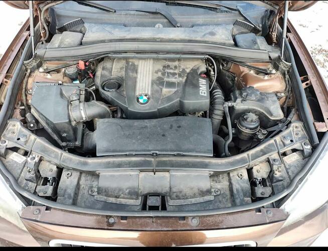 BMW X1 xDrive 2.0Diesel 2011 Lipnica Górna - zdjęcie 3