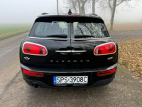 Mini Clubman Bezwypadkowy, zadbany, niski przebieg, pełny serwis ASO Kobielice - zdjęcie 6